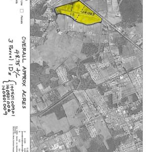 Photo #1 of 1634 Union Chapel, Pembroke, NC 48.8 acres