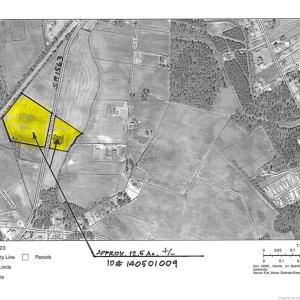 Photo #3 of 1634 Union Chapel, Pembroke, NC 48.8 acres