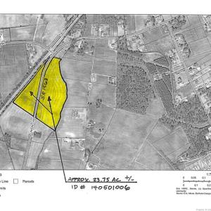 Photo #2 of 1634 Union Chapel, Pembroke, NC 48.8 acres
