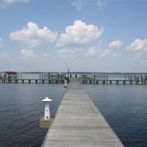 HOA Docks