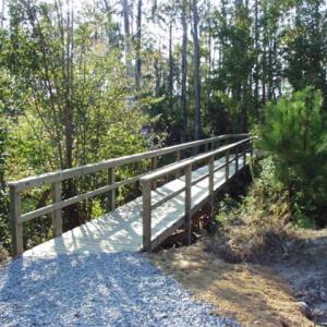 HOA Nature Trail