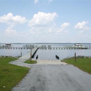 HOA Boat Launch