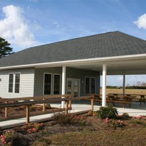 HOA Clubhouse