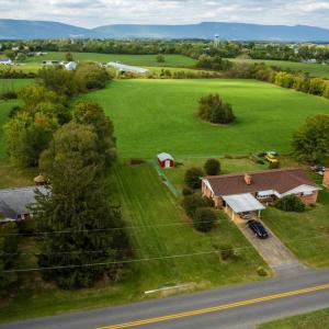 Photo #13 of JUDY LANE, STANLEY, VA 71.0 acres