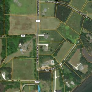 Photo #13 of 1 SCARBOROUGH LANE, BELLE HAVEN, VA 60,113.0 acres