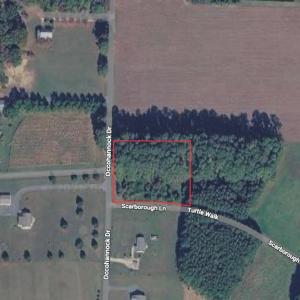 Photo #14 of 1 SCARBOROUGH LANE, BELLE HAVEN, VA 60,113.0 acres