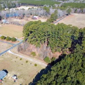 Photo #4 of 1 SCARBOROUGH LANE, BELLE HAVEN, VA 60,113.0 acres