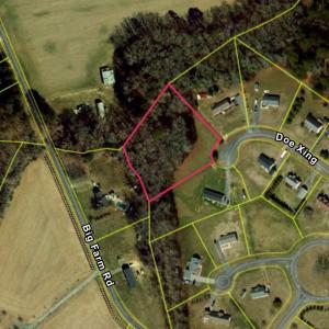 Photo #7 of LOT 40 DOE CROSSING, MELFA, VA 2.0 acres