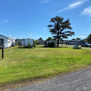 Photo #2 of 8280 BAY ST, CHINCOTEAGUE, VA 0.1 acres