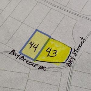 Photo #4 of 8280 BAY ST, CHINCOTEAGUE, VA 0.1 acres