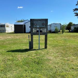 Photo #3 of 2339 BAY BREEZE DR, CHINCOTEAGUE, VA 0.1 acres