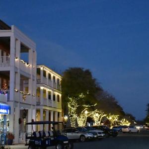 Cape Charles "Main Street"