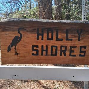Photo #17 of Lot H HOLLY SHORES LN, HACKSNECK, VA 3.6 acres
