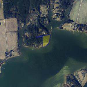 Photo #19 of Lot H HOLLY SHORES LN, HACKSNECK, VA 3.6 acres