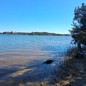 Photo #2 of Lot H HOLLY SHORES LN, HACKSNECK, VA 3.6 acres