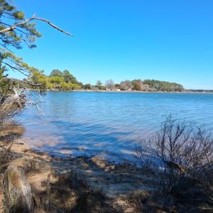 Photo #7 of Lot H HOLLY SHORES LN, HACKSNECK, VA 3.6 acres