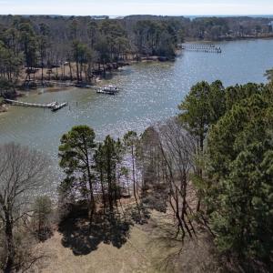 Photo #6 of Lot A4 WHITE TAIL LANE, MACHIPONGO, VA 3.8 acres