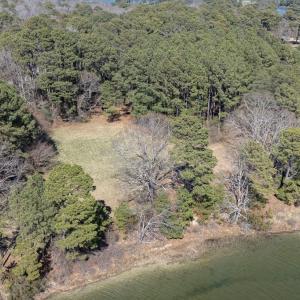 Photo #8 of Lot A4 WHITE TAIL LANE, MACHIPONGO, VA 3.8 acres