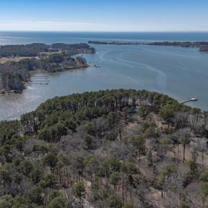 Photo #9 of Lot A4 WHITE TAIL LANE, MACHIPONGO, VA 3.8 acres