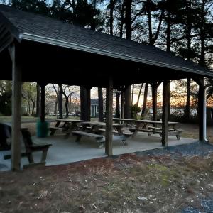 Photo #5 of Lot 13 WILSONIA WAY, MACHIPONGO, VA 5.1 acres