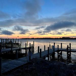 Photo #8 of Lot 13 WILSONIA WAY, MACHIPONGO, VA 5.1 acres