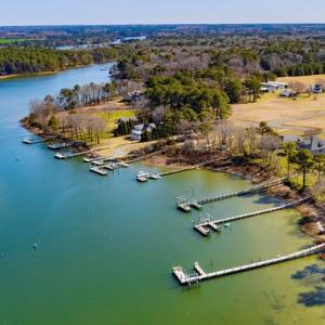 Photo #3 of Lot 13 WILSONIA WAY, MACHIPONGO, VA 5.1 acres