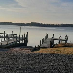 Photo #4 of Lot 13 WILSONIA WAY, MACHIPONGO, VA 5.1 acres