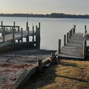 Photo #6 of Lot 13 WILSONIA WAY, MACHIPONGO, VA 5.1 acres