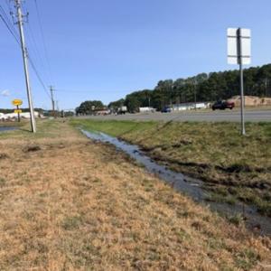 Photo #5 of LANKFORD HWY, ONLEY, VA 2.5 acres