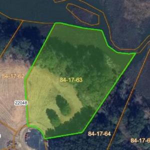 Photo #5 of WATERSON CT, CAPE CHARLES, VA 1.8 acres