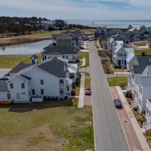 Photo #10 of 409 WALBRIDGE BEND, CAPE CHARLES, VA 0.1 acres