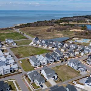 Photo #11 of 409 WALBRIDGE BEND, CAPE CHARLES, VA 0.1 acres