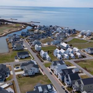 Photo #12 of 409 WALBRIDGE BEND, CAPE CHARLES, VA 0.1 acres