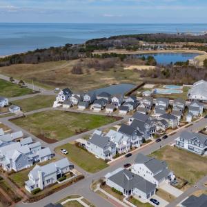 Photo #14 of 409 WALBRIDGE BEND, CAPE CHARLES, VA 0.1 acres