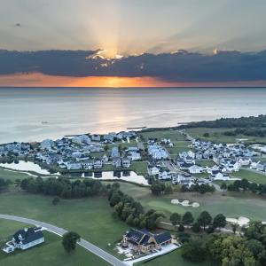 Photo #4 of 409 WALBRIDGE BEND, CAPE CHARLES, VA 0.1 acres