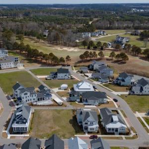 Photo #8 of 409 WALBRIDGE BEND, CAPE CHARLES, VA 0.1 acres