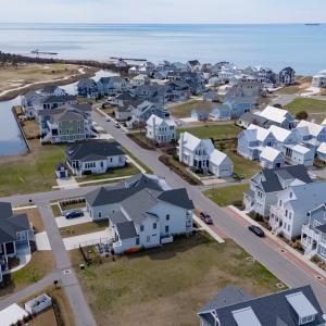 Photo #9 of 409 WALBRIDGE BEND, CAPE CHARLES, VA 0.1 acres