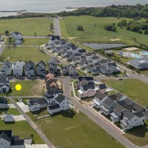 Photo #3 of 409 WALBRIDGE BEND, CAPE CHARLES, VA 0.1 acres