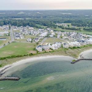 Photo #4 of 409 WALBRIDGE BEND, CAPE CHARLES, VA 0.1 acres