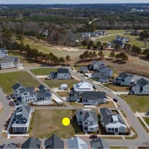 Photo #5 of 409 WALBRIDGE BEND, CAPE CHARLES, VA 0.1 acres