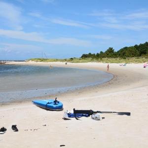 Photo #8 of 409 WALBRIDGE BEND, CAPE CHARLES, VA 0.1 acres