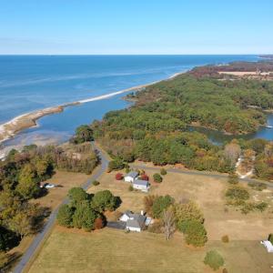 Photo #5 of Lot 3 CHURCH NECK RD, MACHIPONGO, VA 0.8 acres