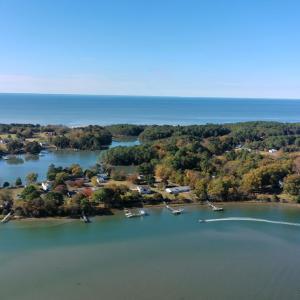 Photo #8 of Lot 3 CHURCH NECK RD, MACHIPONGO, VA 0.8 acres