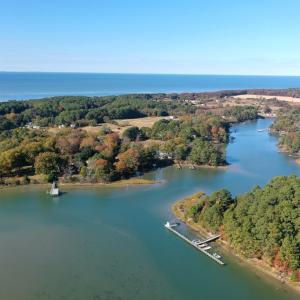 Photo #9 of Lot 3 CHURCH NECK RD, MACHIPONGO, VA 0.8 acres