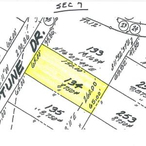 Photo #2 of 134 NEPTUNE DR, GREENBACKVILLE, VA 65.0 acres