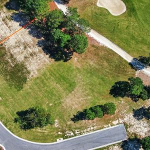 Photo #3 of 243 MUIRFIELD DRIVE, CAPE CHARLES, VA 0.3 acres