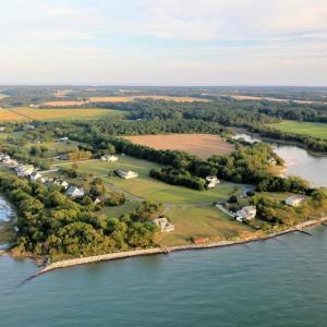 Photo #5 of Lot 45 ARLINGTON CHASE RD, CAPE CHARLES, VA 1.5 acres