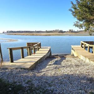 Photo #6 of Lot 45 ARLINGTON CHASE RD, CAPE CHARLES, VA 1.5 acres