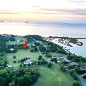 Photo #2 of Lot 45 ARLINGTON CHASE RD, CAPE CHARLES, VA 1.5 acres