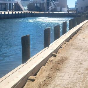 Photo #3 of Lot 1347 ANCHOR CT, GREENBACKVILLE, VA 15.0 acres